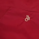 2025 BFC Red Windbreaker （A Set）