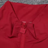 2025 BFC Red Windbreaker （A Set）
