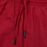 2025 BFC Red Windbreaker （A Set）