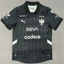 2024/25 Monterrey Third Fans Soccer Jersey