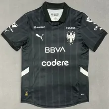 2024/25 Monterrey Third Fans Soccer Jersey