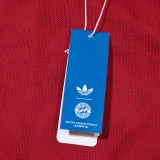 2025 BFC Red Windbreaker （A Set）