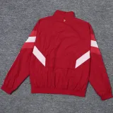 2025 BFC Red Windbreaker （A Set）