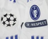 UCL Patch + 9 +