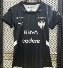 2024/25 Monterrey Third Women Soccer Jersey 女