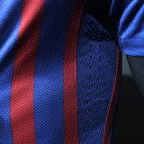 2011/12 BA Home Retro Long Sleeve Player Version Soccer Jersey