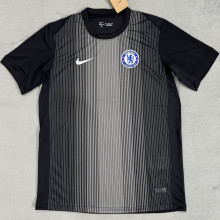 2024/25 CFC 4th Black Fans Soccer Jersey