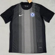 2024/25 CFC 4th Black Fans Soccer Jersey