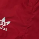 2025 BFC Red Windbreaker （A Set）