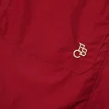 2025 BFC Red Windbreaker （A Set）