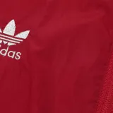 2025 BFC Red Windbreaker （A Set）