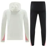 2025 PSG Hoody Zipper Jacket Tracksuit