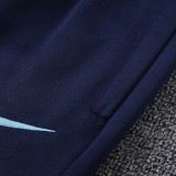 2025 France Hoody Zipper Jacket Tracksuit 没拉链