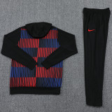 2025 BA Hoody Zipper Jacket Tracksuit