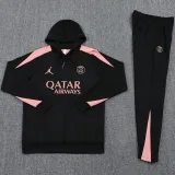 2025 PSG Hoody Zipper Jacket Tracksuit