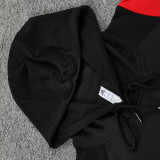 2025 ARS Hoody Zipper Jacket Tracksuit
