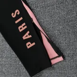 2025 PSG Hoody Zipper Jacket Tracksuit