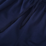 2025 France Hoody Zipper Jacket Tracksuit 没拉链