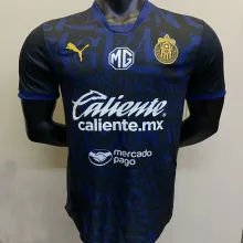 2024/25 Chivas Third Player Version Jersey