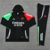 2025 ARS Hoody Zipper Jacket Tracksuit