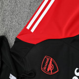 2025 ARS Hoody Zipper Jacket Tracksuit
