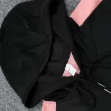 2025 PSG Hoody Zipper Jacket Tracksuit