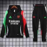 2025 ARS Hoody Zipper Jacket Tracksuit