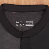 2013/14 Man City Away Black Retro Soccer Jersey