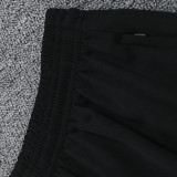 2025 BA Hoody Zipper Jacket Tracksuit