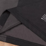 2013/14 Man City Away Black Retro Soccer Jersey