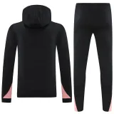 2025 PSG Hoody Zipper Jacket Tracksuit