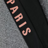 2025 PSG Hoody Zipper Jacket Tracksuit