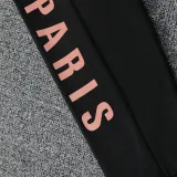 2025 PSG Hoody Zipper Jacket Tracksuit