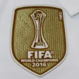 FIFA World Champions 2016