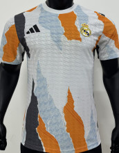 2025 RM Special Edition Player Version Soccer Jersey