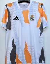 2025 RM 1:1 Special Edition Fans Soccer Jersey