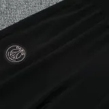 2025 PSG Hoody Zipper Jacket Tracksuit