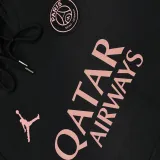 2025 PSG Hoody Zipper Jacket Tracksuit