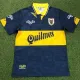 1995/96 Boca Home Retro Soccer Jersey