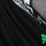2025 ARS Hoody Zipper Jacket Tracksuit