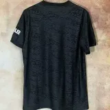 2020/21 M Utd Away Retro Soccer Jersey