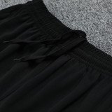 2025 BA Hoody Zipper Jacket Tracksuit