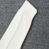 2025 PSG Hoody Zipper Jacket Tracksuit