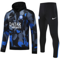 2025 In Milan Hoody Zipper Jacket Tracksuit