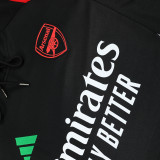 2025 ARS Hoody Zipper Jacket Tracksuit