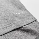 2015/16 RM Away Grey Retro Long Sleeve Soccer Jersey