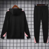 2025 PSG Hoody Zipper Jacket Tracksuit