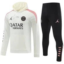 2025 PSG Hoody Zipper Jacket Tracksuit