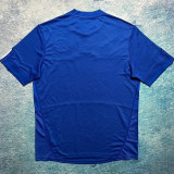 2009/2010 CFC Home Blue Retro Soccer Jersey