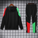 2025 ARS Hoody Zipper Jacket Tracksuit
